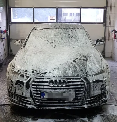 Detailing Center